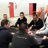 On voit déjà des habitués...